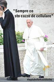Frasi jorge mario bergoglio letteralmentenet. Le Frasi Di Osho On Twitter Papafrancesco Passeggiata Solitaria Per Le Vie Del Vaticano