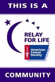 Starting today, idaho falls residents may notice the color purple appearing in windows, on bridges. 120 Relay For Life Activities Ideas Relay For Life Relay Life