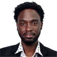 60+ "Osei Agyapong" profiles