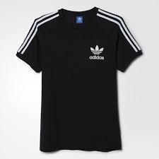 Adidas Black And White T Shirt Mens Adidas California Tee Latest Clothes For Men Mens Shirts Addidas Shirts
