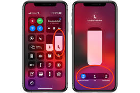 Press the volume up or down button on the side of the phone. How To Turn Noise Cancellation On Or Off With Airpods Pro