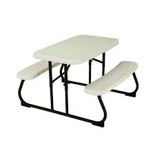 Lifetime 280094 Kids Picnic Table Amazon Kids Picnic Table Folding Picnic Table Outdoor Picnic Tables