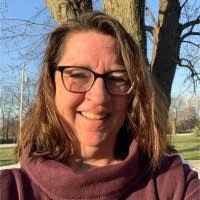 Penny Benson's Instagram, Twitter & Facebook