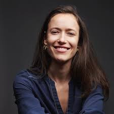 Aline Gauthier's Instagram, Twitter & Facebook