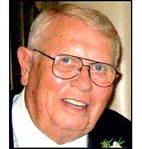 Donald JOHNSON Obituary