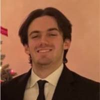 Andrew Chipman's Instagram, Twitter & Facebook