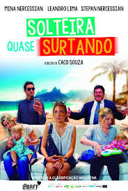 Solteira Quase Surtando | Guia Floripa