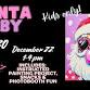 Kids Drop Off - Santa Baby - Ages 6-13 event in Lewiston, ID