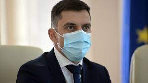 Preşedintele federaţiei române de ciclism, eduard novak, a primit, miercuri, aviz pozitiv pentru funcţia de ministru al tineretului şi sportului din partea comisiilor reunite pentru învăţământ, ştiinţă. Cu Ce EchipÄƒ È›ine Eduard Novak Noul Ministru Al Tineretului È™i Sportului Fost Campion Paralimpic Eurosport