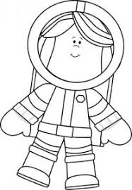 This is a digital download cut file for the girl astronaut coloring svg. Free Printable Astronaut Coloring Page Crafts And Worksheets For Preschool Toddler And Kindergarten