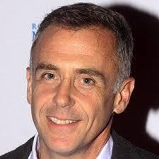 David Eigenberg