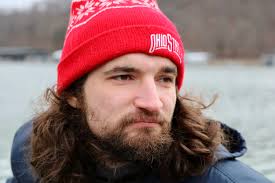 Coaching Staff — Ohio State Crew