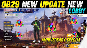 Full video watching kro password hai. Free Fire Anniversary Date In 2021 All You Need To Know