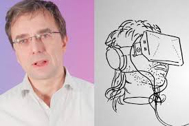 Prof. Dr. Martin Krzywdzinski