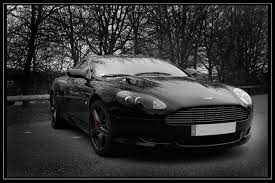 Aston Martin Db9 History Photos On Better Parts Ltd Aston Martin Aston Dream Cars