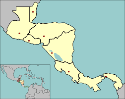 Would you know to locate on the map each capital you are being asked for? Test Your Geography Knowledge Central America Capital Cities Lizard Point Quizzes