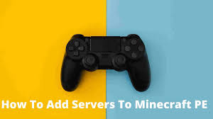 Find the best minecraft servers with our multiplayer server list. How To Add Servers To Minecraft Pe Step By Step Guide