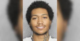 BMF' Star Demetrius 'Lil Meech' Flenory Jr. Arrested At Airport With Gun,  50 Cent Trolls Actor