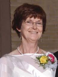 Ruth L. Lofgren Obituary 2016