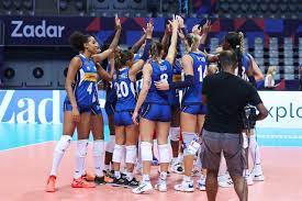 Review quarti d'andata playoff seriea2 | lega volley femminile 2020/21. Llvdo9xyfg6lvm