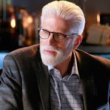 How Did CSI Say Goodbye?