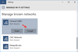 While there are four ways to delete wifi network profile, in this post, we will see how to manually delete wifi network profiles using cmd command and registry in windows 10/8.1. Confluence Mobile Parkview Baptist School Knowledge Base