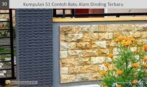 Selain itu, batu alam juga dapat memberikan. Kumpulan 51 Contoh Batu Alam Dinding Yang Menginspirasi Jual Batu Alam Murah Tangerang Dan Jakarta Batukoral Com