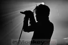 1 in canada and no. Gary Numan Krefeld Kulturfabrik 24 11 2018 Monkeypress De