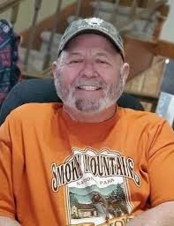 William Arnold Bailey