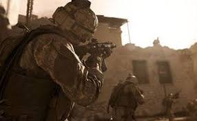 Call Of Duty Modern Warfare 2 Roach And Ghost Death Former Marine Claps Back At Call Of Duty Developers By Explaining How War Actually Looks Modern Warfare Call Of Duty Warfare