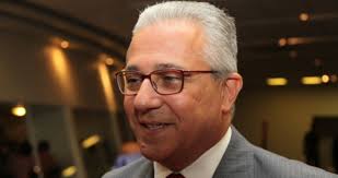 Plenário: “Jamais apoiarei e votarei no Antídio Lunelli” diz ex-governador  de Santa Catarina, Paulo Afonso