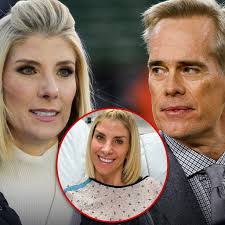 ESPN's Michelle Beisner-Buck Undergoes Ankle Surgery After Joe Buck Golf  Mishap