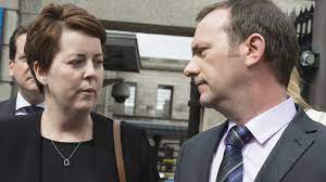 Cervical cancer happens most frequently in women who are over 30 years old, but all women are at risk for a cervical cancer diagnosis. Harris To Set Up Stakeholder Forum In Wake Of Cervical Cancer Judgment