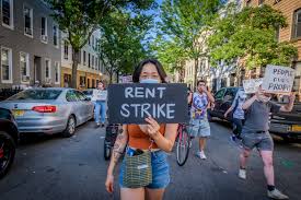 Federal Eviction Moratorium Ends Today