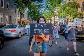 As a landlord, you'll save yourself a lot of headaches if the tenant to whom you're leasing has a history of paying rent on time. Federal Eviction Moratorium Ends Today