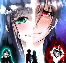 Sousei No Onmyouji Tumblr Adashino Benio Dibujos De Anime Parejas De Anime