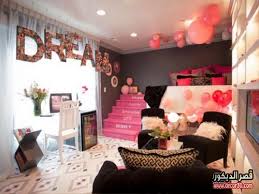 اشكال غرف بنات اجمل 50 فكرة لغرف نوم بنات مودرن قصر الديكور