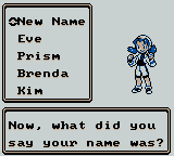 This is the official home of our community for ongoing updates and news regarding pokémon prism, the popular mod of pokémon crystal by rainbowdevs. Pokemon Prism Download Informations Media Pokemon Gbc Rom Hacks