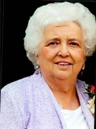 Elizabeth Hendrix Obituary