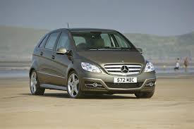Award For Biggest Improver Mercedes Benz A Class 2005 2008 Range Independent Used Review Ref 120 209701