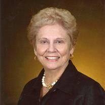 Billie Zane Wilson Obituary