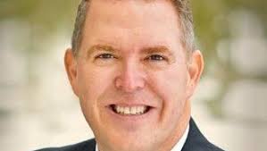 Councilor Pat Starr demands apology from Mayor Mike Huether