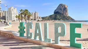 Calpe In Spain: All You Have To Know! - Placesofjuma