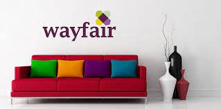 You'll get rewarded once they make their first qualifying. Wayfair Way Far Ahead In Digital Transformation Technology And Operations Management
