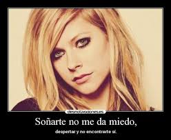 Imágenes y Carteles de LAVIGNE Pag. 44