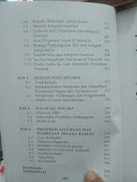 Melaluinya, remaja pelbagai kaum akan ditempatkan. Buku Terpakai Pendidikan Negara Bangsa Malaysia Ishak Facebook