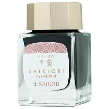 Sailor shikiori ink - 20ml 13-1008-229［Yutsubame］
