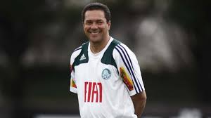 Resultado de imagem para Vanderlei Luxemburgo é o novo técnico do Palmeiras