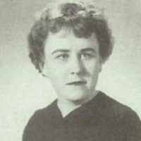 Bonnie Kay Hammer Eads (1944–2008)