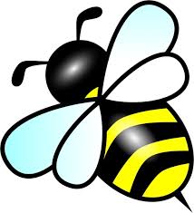 Bee Svg File Free Graphics Uihere
